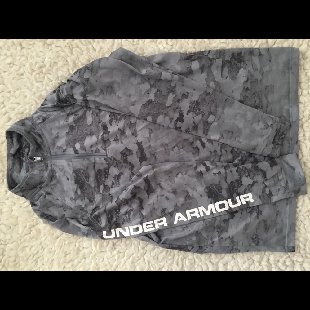 Under Armour jacket
